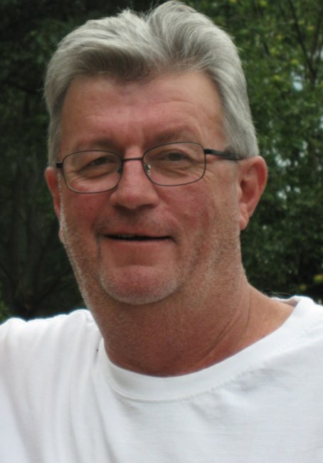 Obituary of Kevin J Johnston