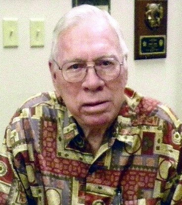 Obituary of Willis L. Kirk