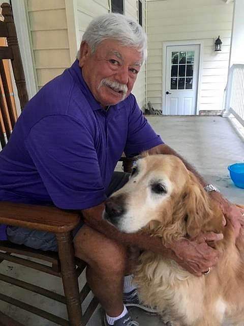 Obituary of James Thomas McCloe