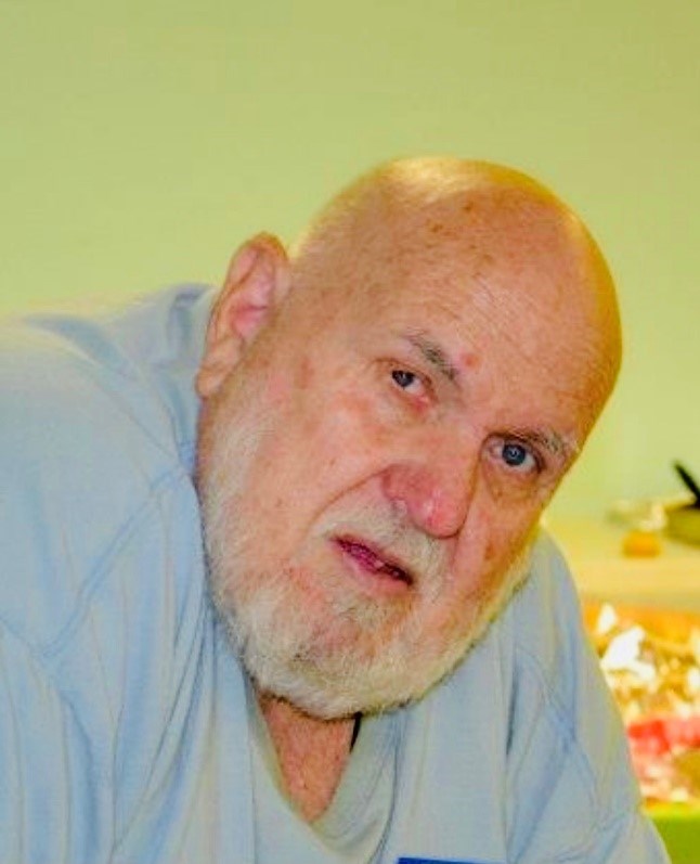 Delmar Thomas Johnson Obituary Bethany, OK