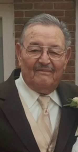 Obituary of Ismael Pacheco