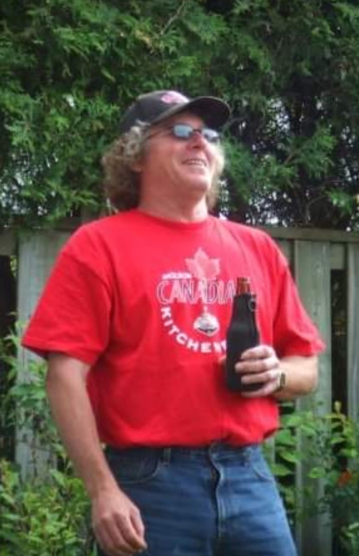 Obituary of Gregory David Gonder