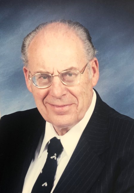 Obituary of Donald E. Whitfield