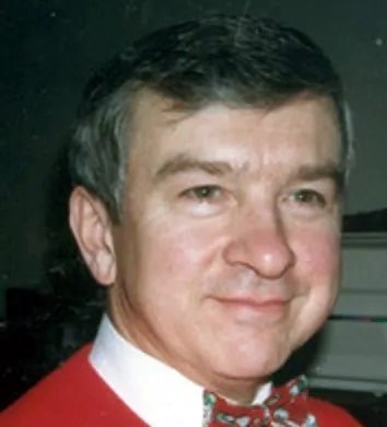 Obituary of Donald Joseph Thieme