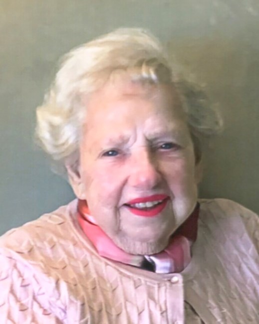 Obituary of Leea Mestayer Pittenger