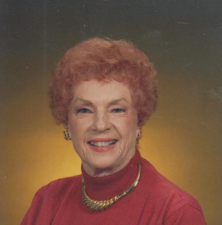 Obituary of Sara Bradley Bell