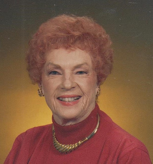 Obituary of Sara Bradley Bell