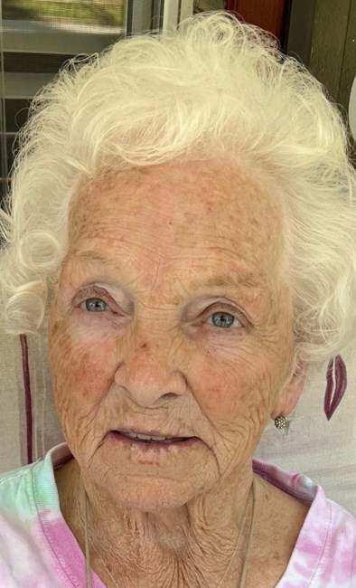 Obituary of Shelby Jean Ogle