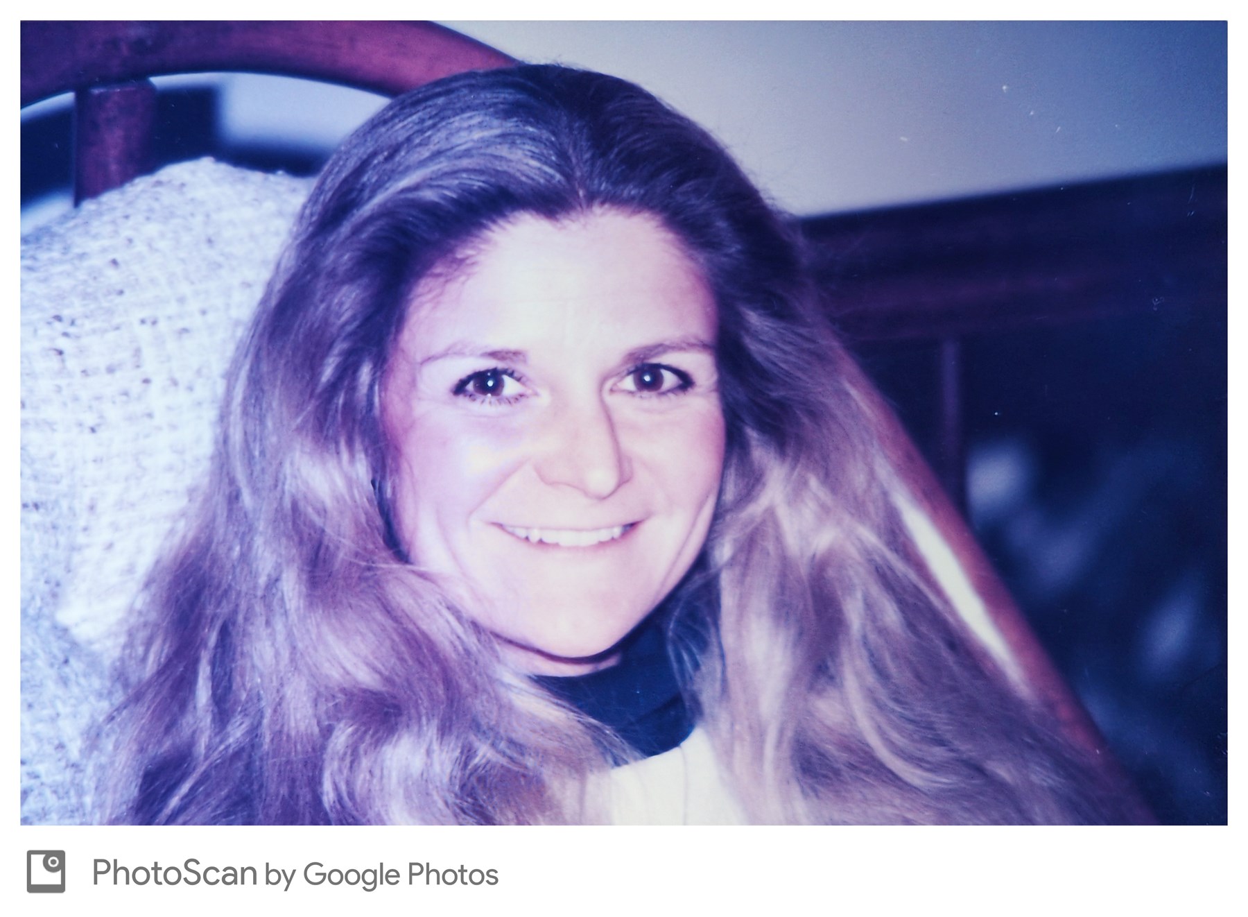 Avis de décès de Ayleen "Laurie" Laurienne Gracey