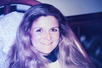 Avis de décès de Ayleen "Laurie" Laurienne Gracey