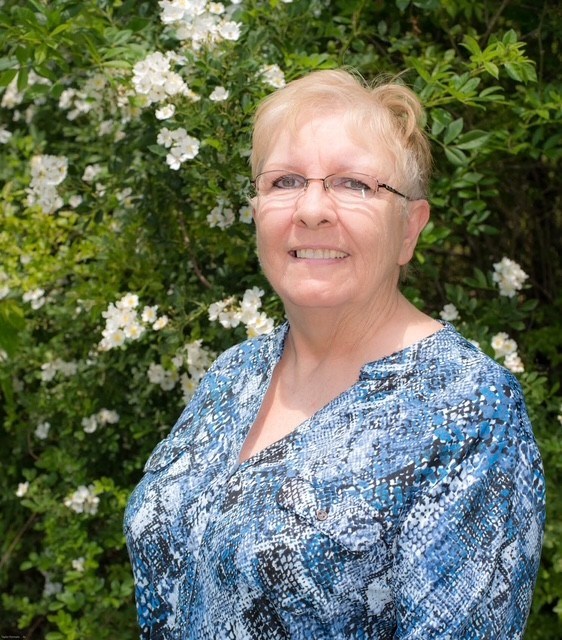 Obituary of Peggy Shadix