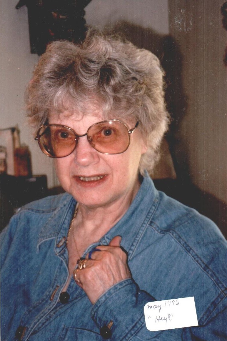 Obituary of Jean J. Talarcek