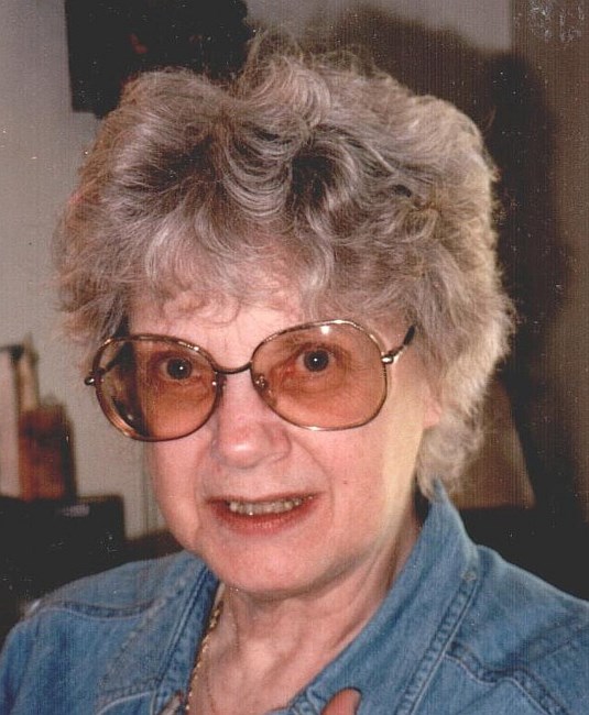 Obituary of Jean J. Talarcek
