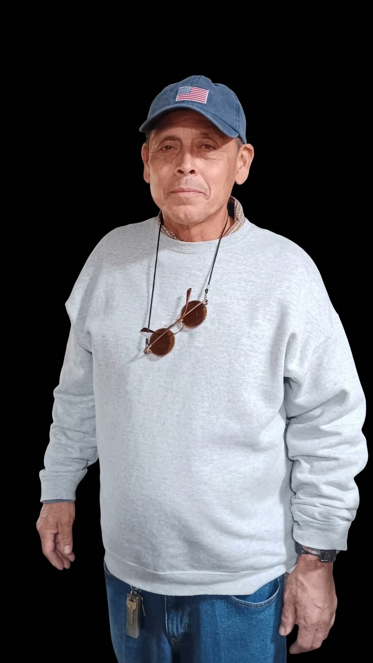 Obituary of Paul Thomas Requejo