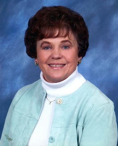 Obituary of Bobbi Thomas Keller