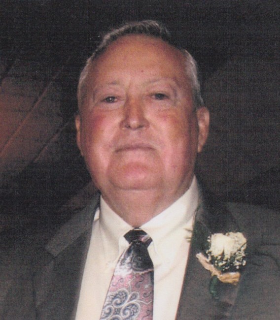 Obituary of Evans Dewayne "Wayne" Underwood