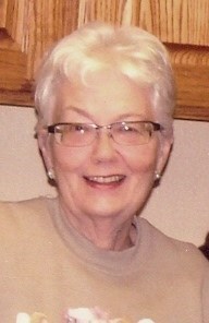 Obituary of Jacqueline Pearl Brown