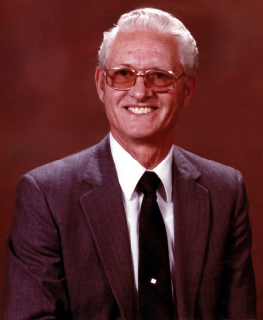 Obituario de Larry George Olsen