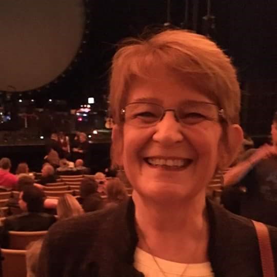 Obituary of Cheryl Margaret Wright