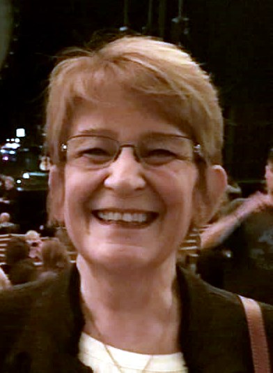 Obituary of Cheryl Margaret Wright