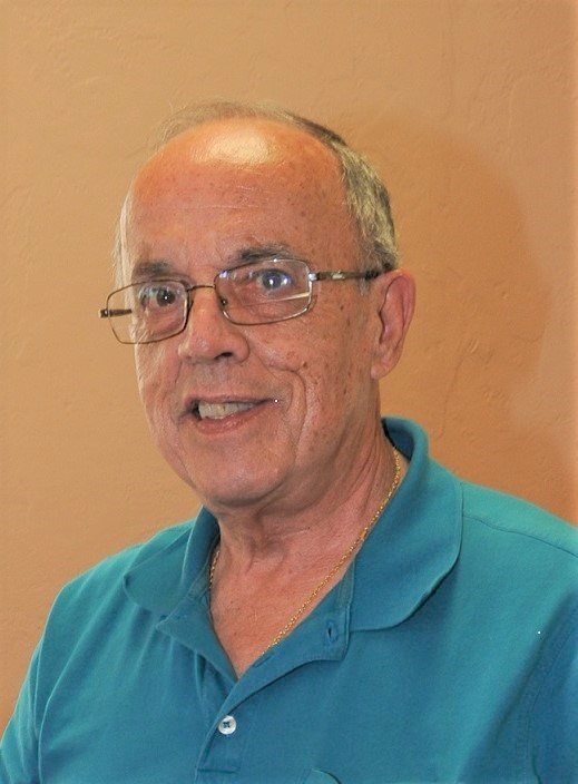 Obituary of Joseph Anthony Lucas Sr.