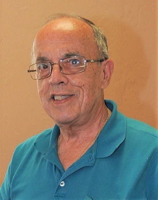 Obituary of Joseph Anthony Lucas Sr.