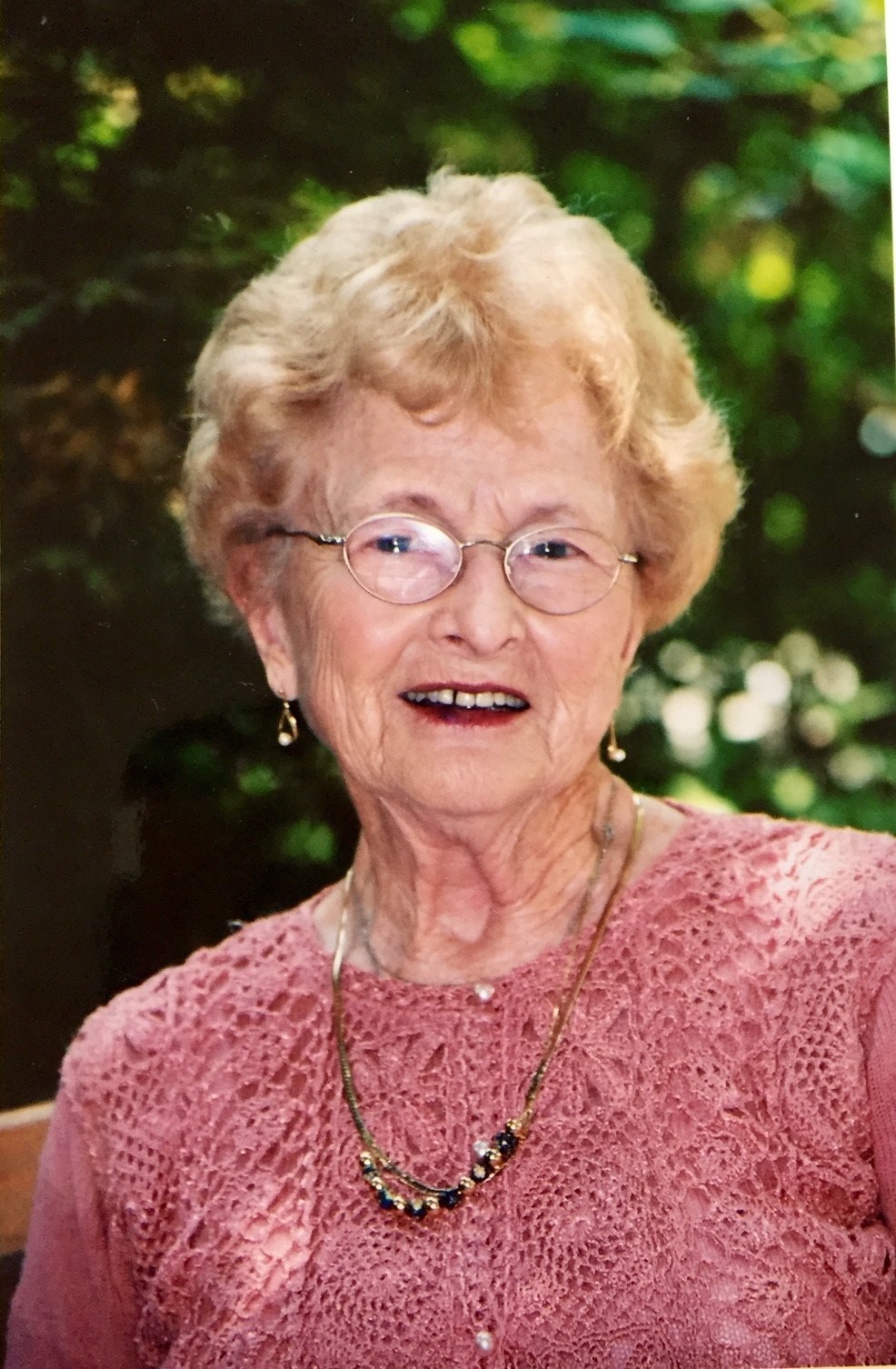 Dot Powell Obituary Cartersville, GA(01)