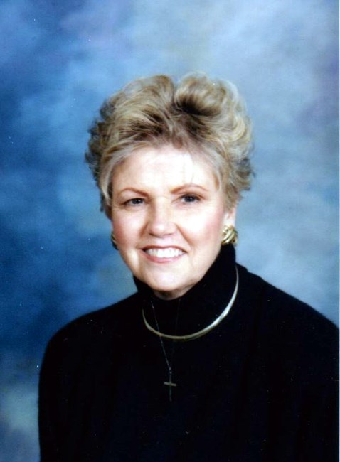 Obituary of Dorothy Sylvia DeBlass