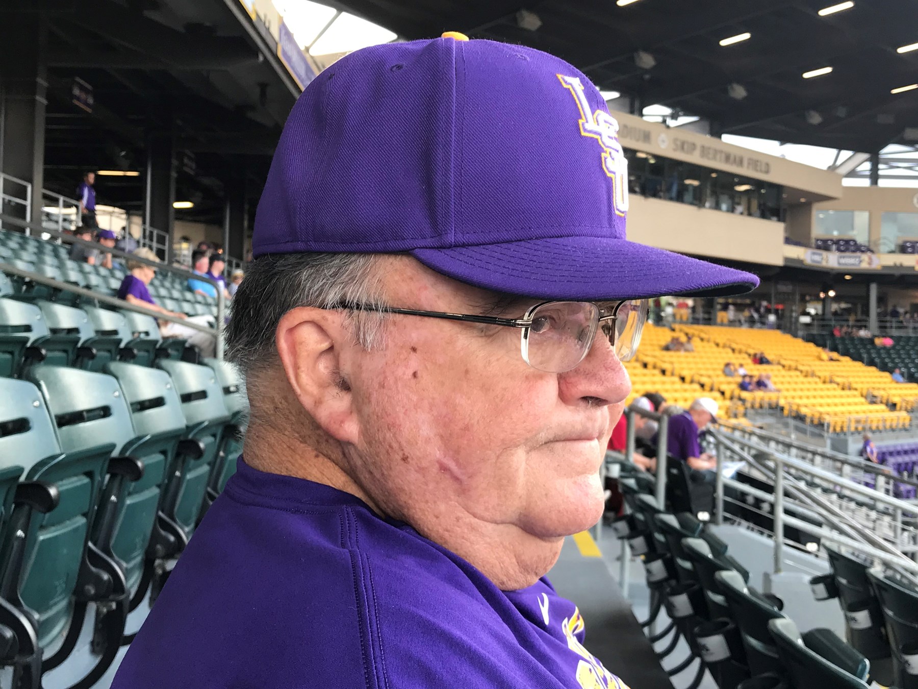 Obituary of Leon "Lee" Ripley Perkins II