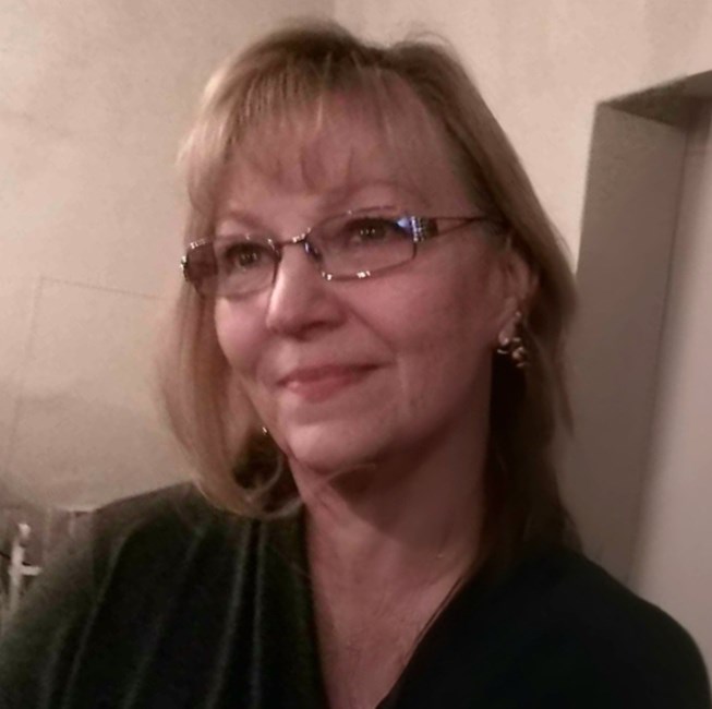 Obituary of Charlotte Hoffman