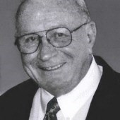 Obituary of Donnie J. McManus