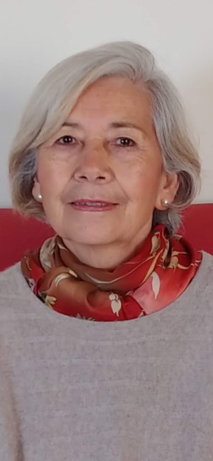 Obituary of Miriam Montemurro