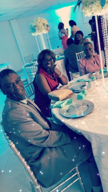 Obituario de Laura Maud Richards