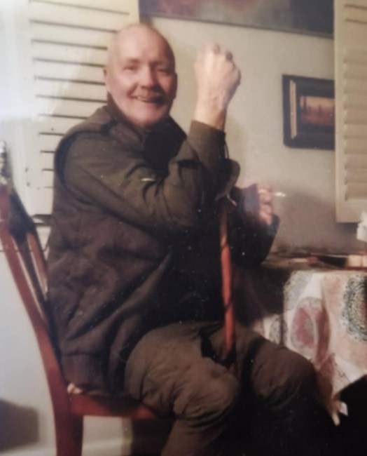 Obituary of Wiley Grant Sutherland