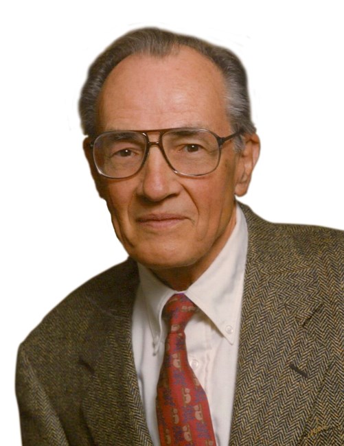 Obituary of Charles W. Tillett III