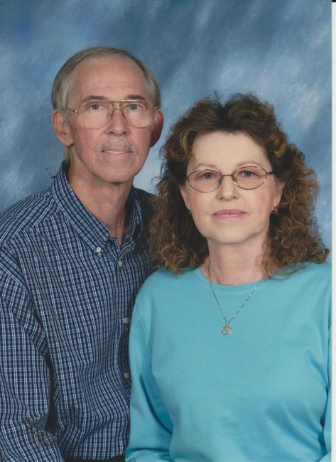 Obituary of Camilla Williford