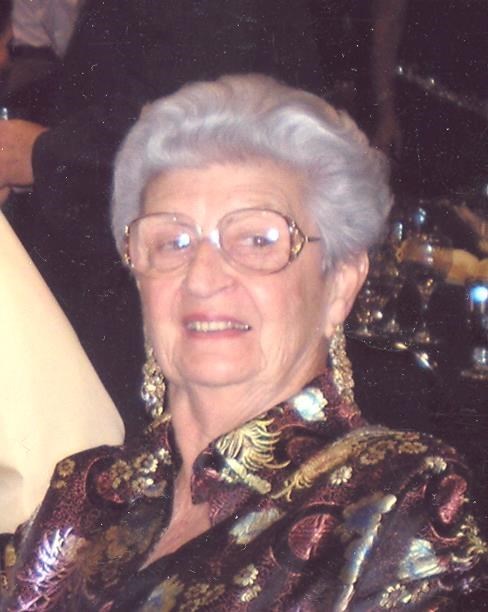 Obituary of Freda Fifi Pelonian