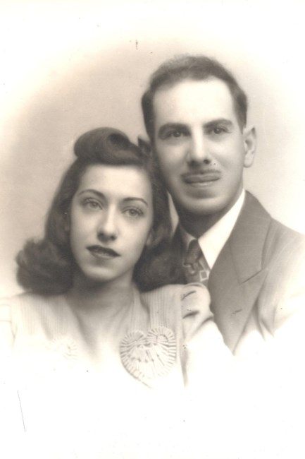 Obituary of Ruth A. Miln