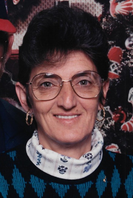 Obituary of Judy Forbes