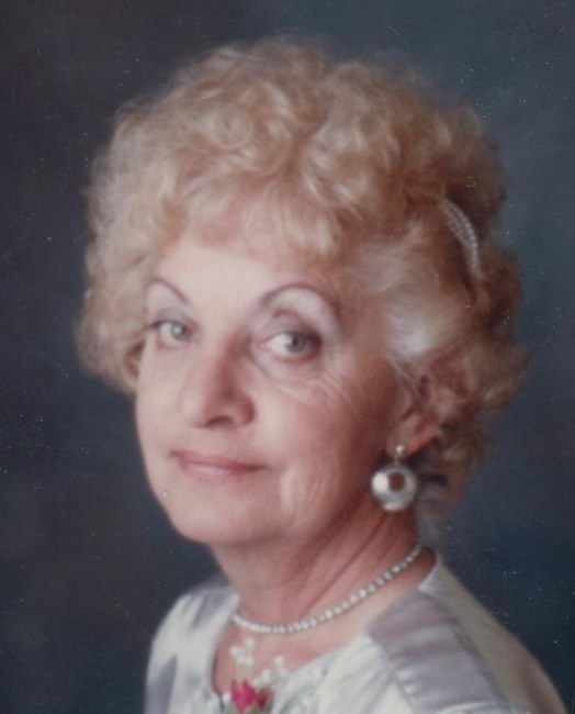 Obituary of Lottie Cranford