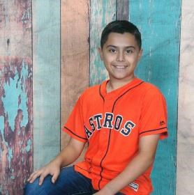 Obituary of Noah Vincent Gonzales