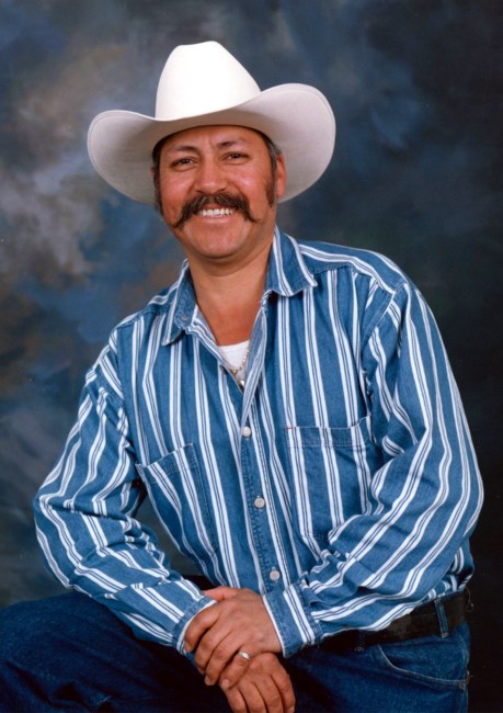 Obituary of Rodrigo Vazquez