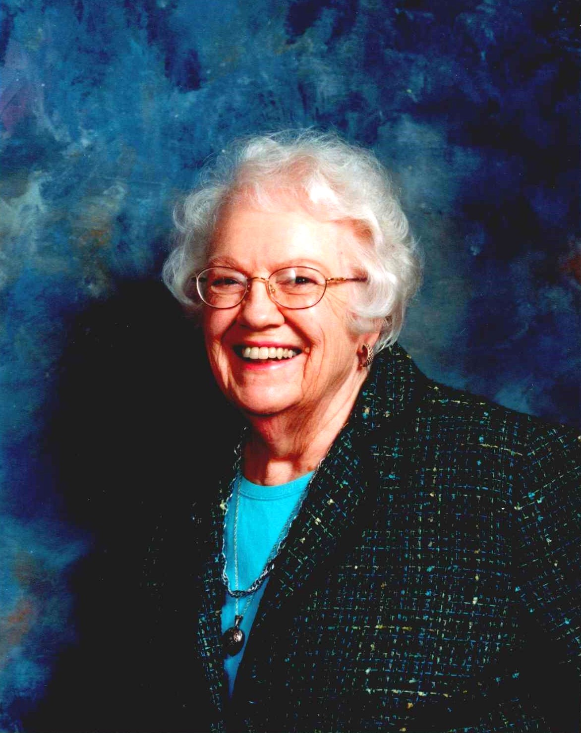 Alice Jane Peterson Obituary - St. Paul, MN