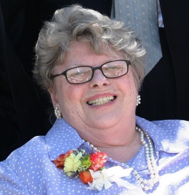 Obituary of Sandra C. King