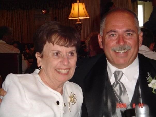 Obituary of Julie Hayward