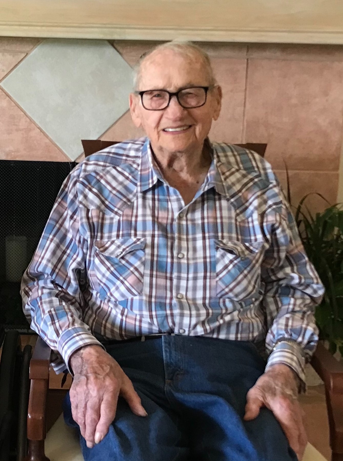 Obituary of Kenneth Whisenant