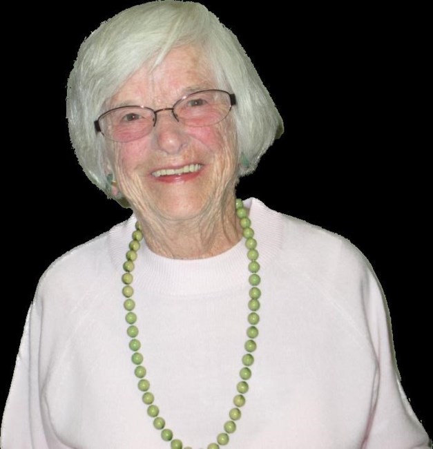 Obituary of Marjorie Martha Cournoyer