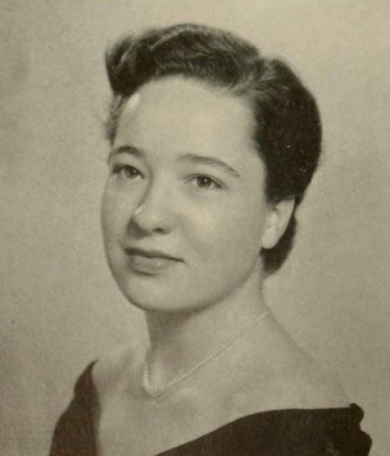 Obituary of Evelynn Strole Braden