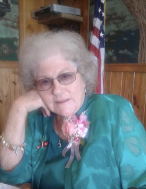 Obituary of Virginia Flores Soto