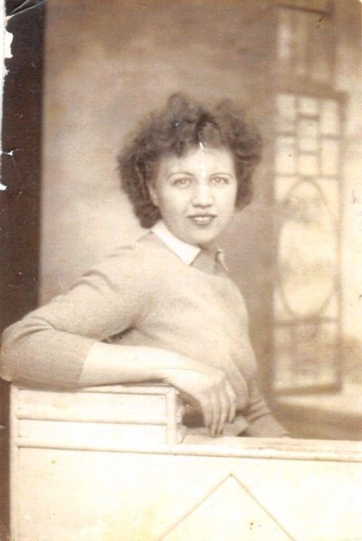 Obituary of Thelma 
Louise Rice
 Meeks